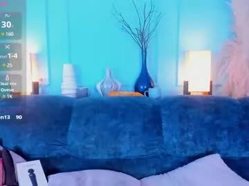 sally_kinky_ from Chaturbate