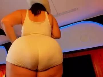 sally_kinky_ from Chaturbate