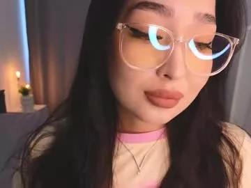 sally_plum from Chaturbate