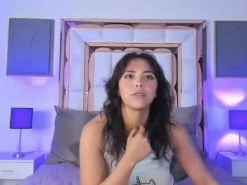 sally_rider_dh from Chaturbate