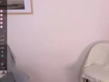 sally_sanders from Chaturbate