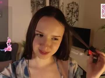 sally_sanders from Chaturbate