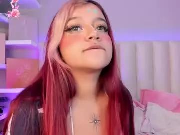 sally_white_ from Chaturbate