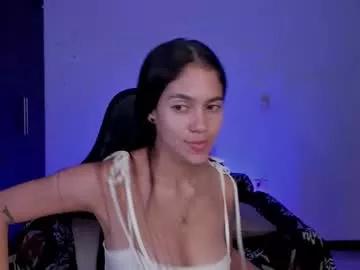 sallye__ from Chaturbate is Freechat