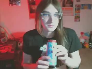sallylongzzzts from Chaturbate