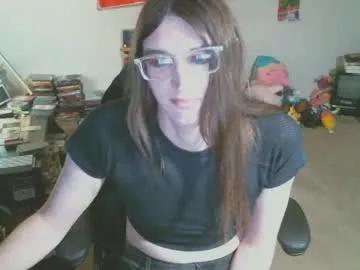 sallylongzzzts from Chaturbate