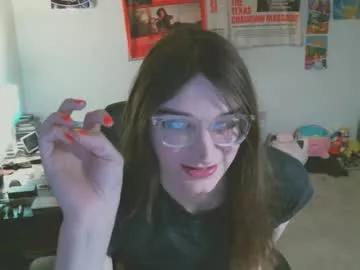 sallylongzzzts from Chaturbate