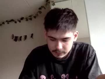 sallypussyboy from Chaturbate