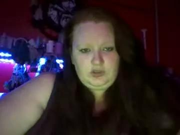 sallyrose1992 from Chaturbate