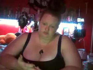 sallyrose1992 from Chaturbate