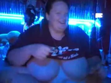 sallyrose1992 from Chaturbate