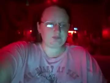 sallyrose1992 from Chaturbate