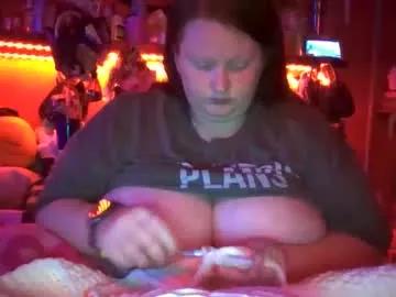 sallyrose1992 from Chaturbate