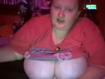 sallyrose1992 from Chaturbate