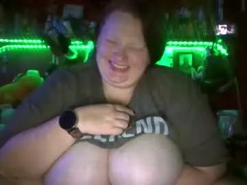sallyrose1992 from Chaturbate
