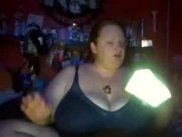 sallyrose1992 from Chaturbate