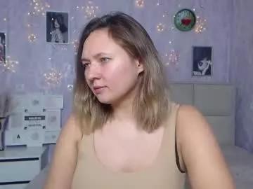 sallyverda from Chaturbate