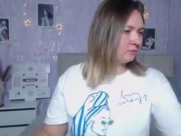 sallyverda from Chaturbate