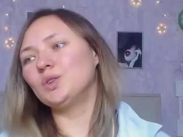 sallyverda from Chaturbate