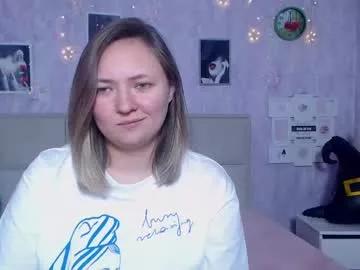 sallyverda from Chaturbate