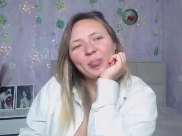 sallyverda from Chaturbate