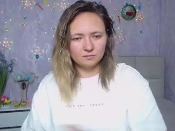 sallyverda from Chaturbate