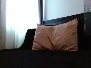 salma_tori from Chaturbate is Freechat