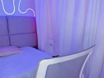 salmaacute from Chaturbate is Freechat