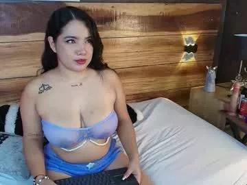 salo_rose_ from Chaturbate is Freechat