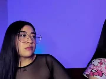 salome2112 from Chaturbate is Freechat