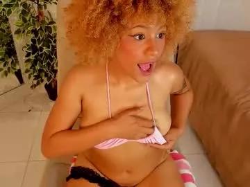 Salome_izzi webcams show profile image 