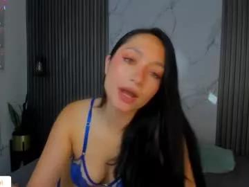 salome_rivass_ from Chaturbate is Freechat