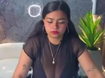 Salome_tp webcams show profile image 
