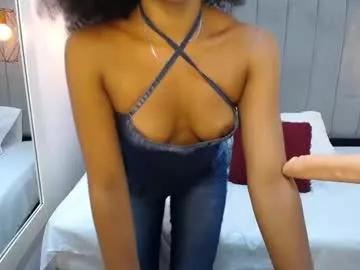 salome_williams_1 from Chaturbate is Freechat