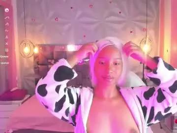 saloome_collins from Chaturbate is Freechat