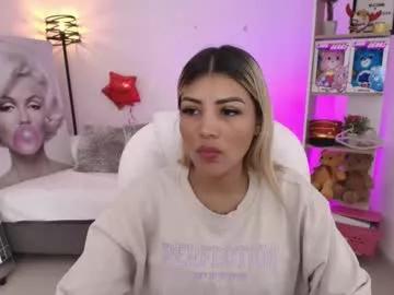 Saloomee__ webcams show profile image 