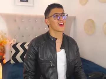 salvadorfit_ from Chaturbate is Freechat