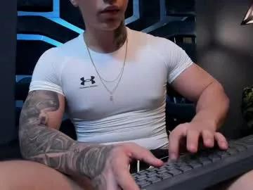 Salvatore_damore webcams show profile image 