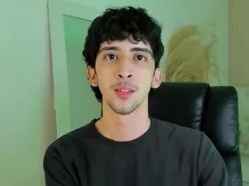 Photos of salvatore_monterey from Chaturbate is Freechat
