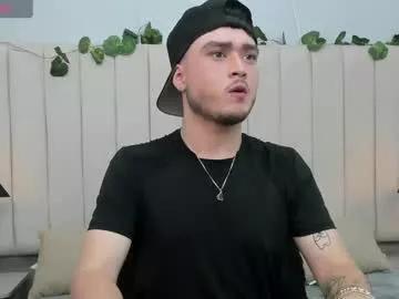 salvatore_muller from Chaturbate is Freechat