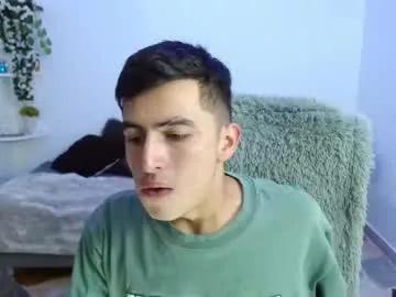 sam_and_noah from Chaturbate is Freechat