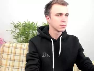 sam_berton from Chaturbate is Freechat