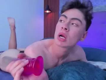 Sam_clarkk webcams show profile image 