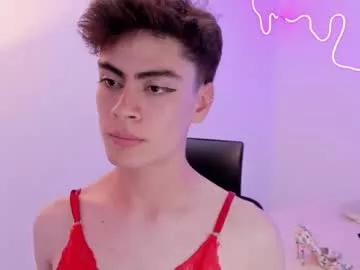 sam_clarkk from Chaturbate is Freechat