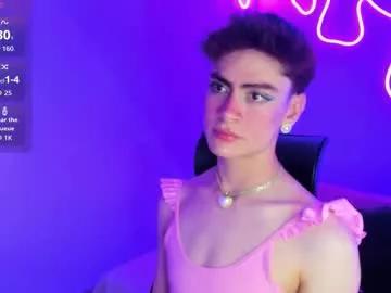 sam_clarkk from Chaturbate is Freechat