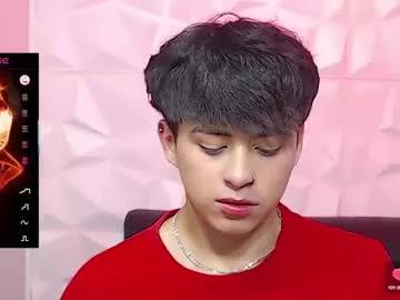 sam_daves_ from Chaturbate is Freechat