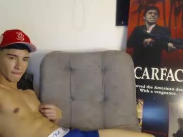 Sam_hot2 webcams show profile image 