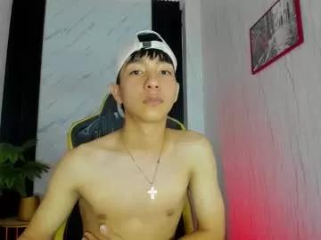 Sam_kato webcams show profile image 