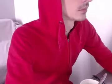 sam_skywalker from Chaturbate is Freechat