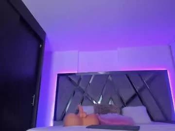 samaay_ from Chaturbate